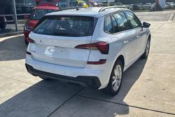2024 SKODA
Kamiq 85TSI Select