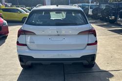 2024 SKODA
Kamiq 85TSI Select