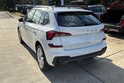2024 SKODA
Kamiq 85TSI Select