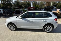 2024 SKODA
Kamiq 85TSI Select