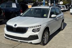 2024 SKODA
Kamiq 85TSI Select