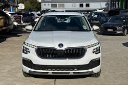 2024 SKODA
Kamiq 85TSI Select
