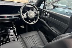 2025 Kia
                Sorento GT-Line