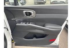 2025 Kia
                Sorento GT-Line