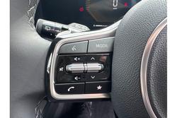 2025 Kia
                Sorento GT-Line
