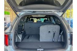 2025 Kia
Sorento GT-Line