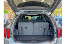 2025 Kia
Sorento GT-Line