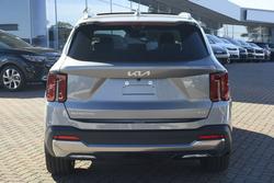 2025 Kia
Sorento GT-Line