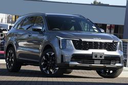 2025 Kia
Sorento GT-Line