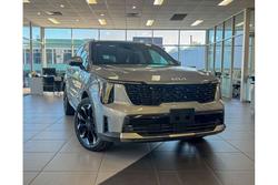 2025 Kia
Sorento GT-Line