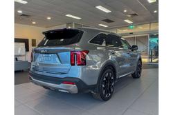2025 Kia
Sorento GT-Line