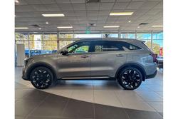 2025 Kia
Sorento GT-Line