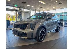 2025 Kia
Sorento GT-Line