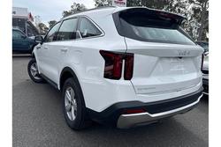 2025 Kia
                Sorento GT-Line