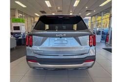 2025 Kia
Sorento GT-Line