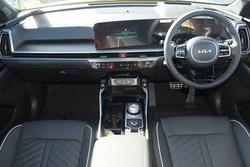2025 Kia
Sorento GT-Line