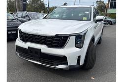 2025 Kia
                Sorento GT-Line