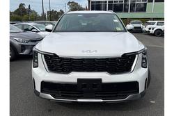 2025 Kia
                Sorento GT-Line