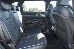 2025 Kia
Sorento GT-Line