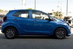 2025 Kia
Picanto Sport