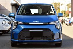 2025 Kia
Picanto Sport
