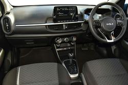 2025 Kia
Picanto Sport