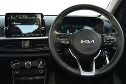 2025 Kia
Picanto Sport
