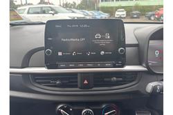 2025 Kia
Picanto Sport