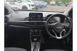 2025 Kia
Picanto Sport