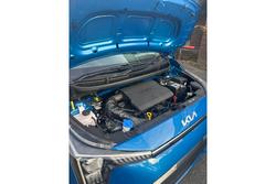 2025 Kia
Picanto Sport