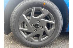 2025 Kia
Picanto Sport