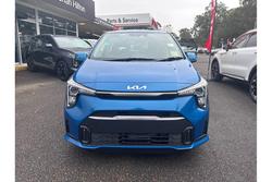 2025 Kia
Picanto Sport