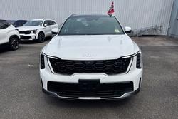2025 Kia Sorento HEV GT-Line