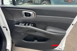 2025 Kia Sorento HEV GT-Line