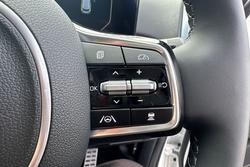 2025 Kia Sorento HEV GT-Line