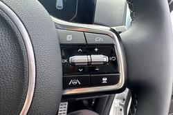 2025 Kia Sorento HEV GT-Line