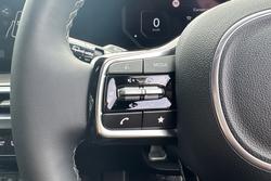 2025 Kia Sorento HEV GT-Line