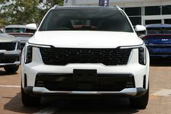 2025 Kia Sorento HEV GT-Line