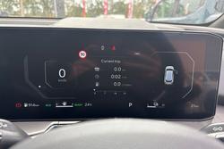 2025 Kia Sorento HEV GT-Line