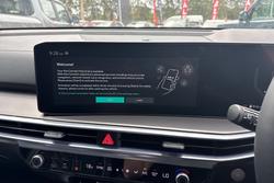 2025 Kia Sorento HEV GT-Line