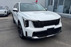 2025 Kia Sorento HEV GT-Line