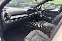 2025 Kia Sorento HEV GT-Line