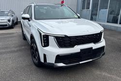 2025 Kia Sorento HEV GT-Line