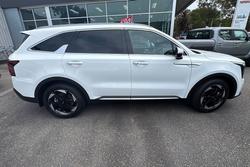 2025 Kia Sorento HEV GT-Line