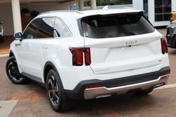 2025 Kia
Sorento HEV GT-Line