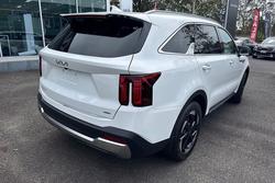 2025 Kia Sorento HEV GT-Line