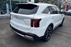 2025 Kia Sorento HEV GT-Line