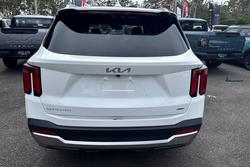 2025 Kia Sorento HEV GT-Line