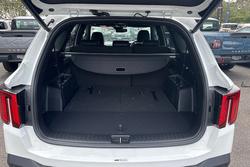 2025 Kia Sorento HEV GT-Line