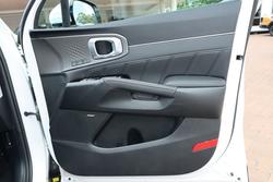 2025 Kia Sorento HEV GT-Line